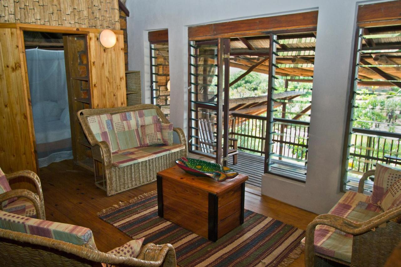 Bay View Lodge Miramar Zewnętrze zdjęcie