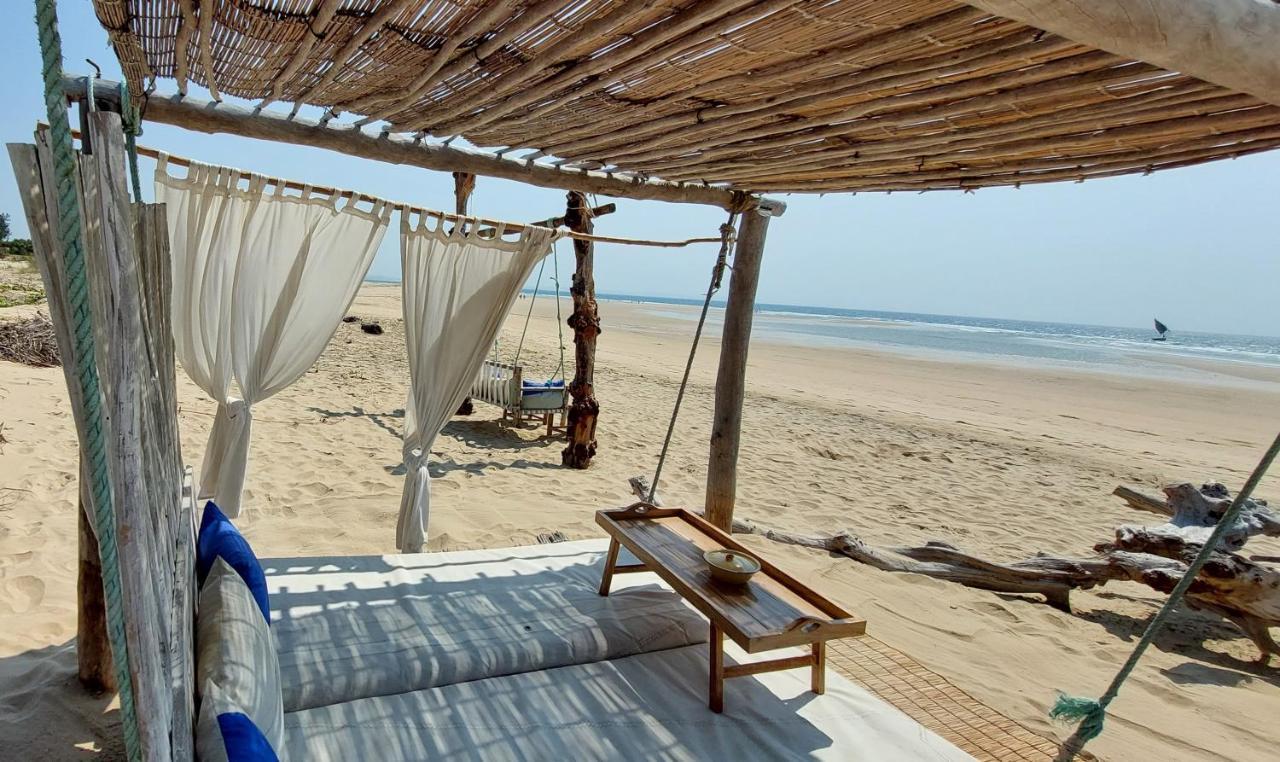 Bay View Lodge Miramar Zewnętrze zdjęcie