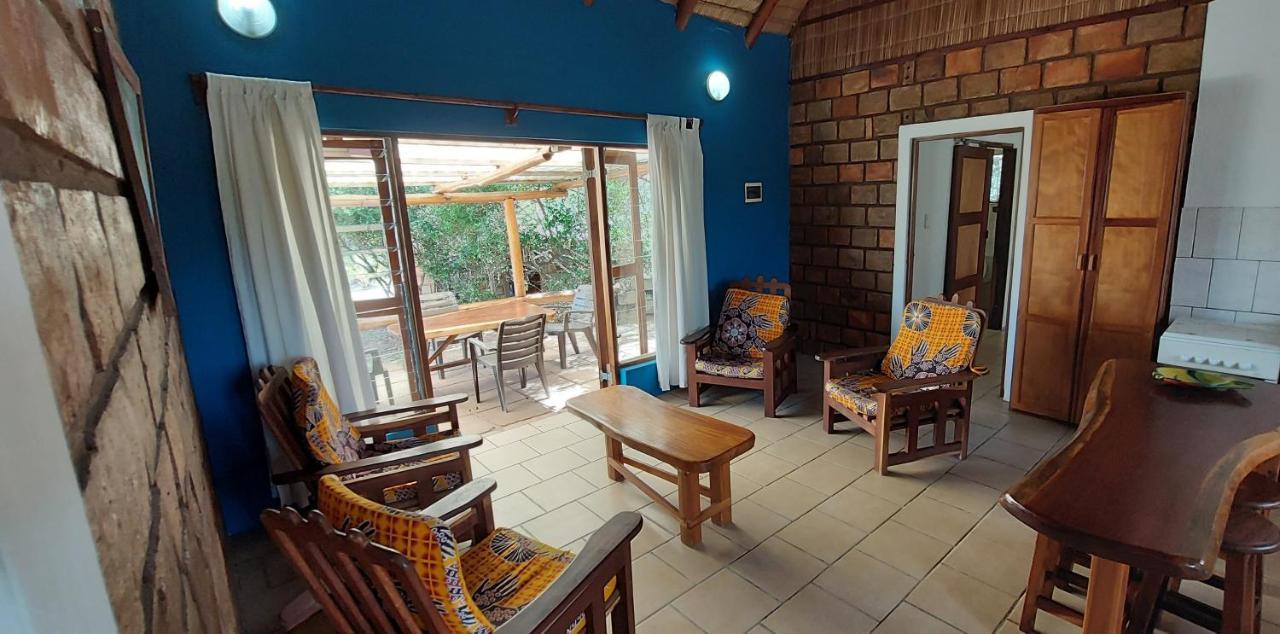 Bay View Lodge Miramar Zewnętrze zdjęcie