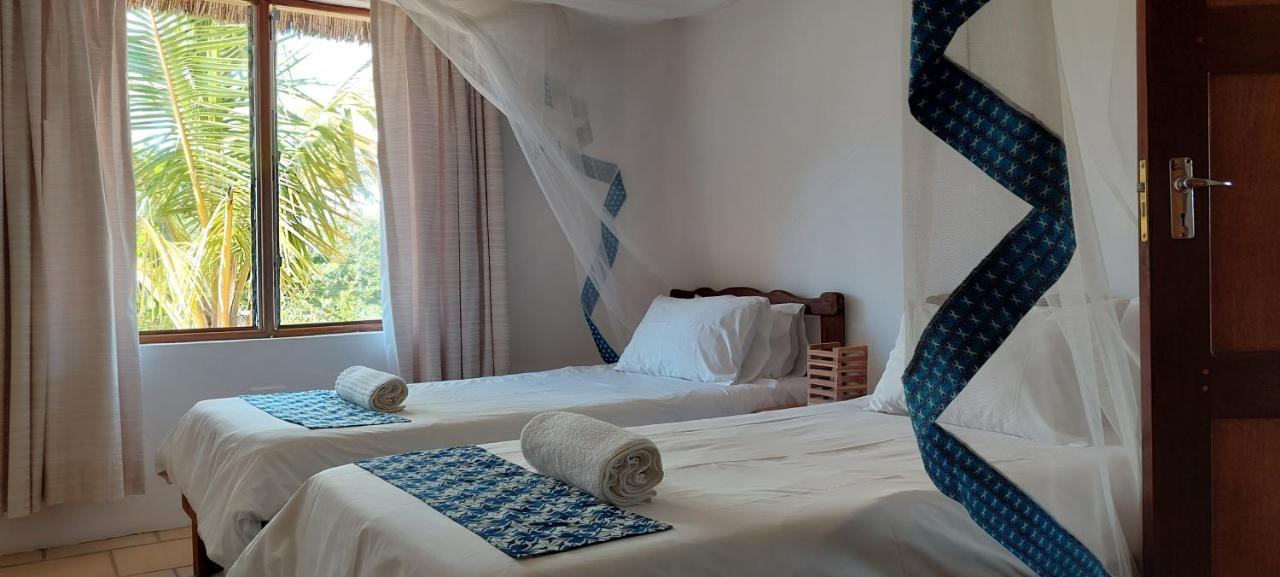Bay View Lodge Miramar Zewnętrze zdjęcie