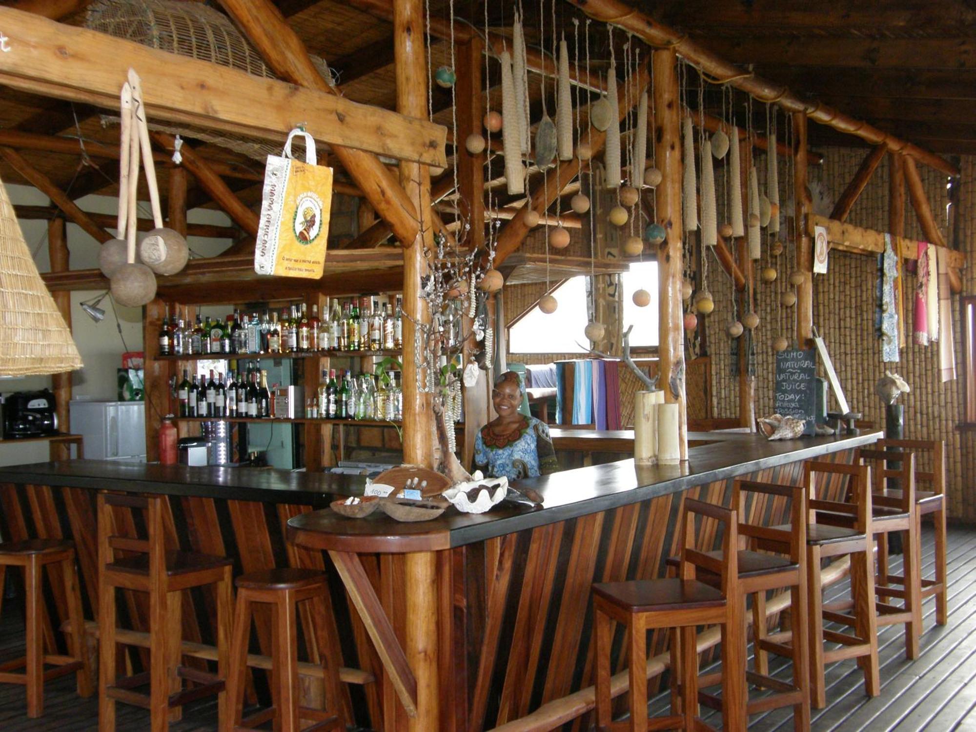 Bay View Lodge Miramar Zewnętrze zdjęcie
