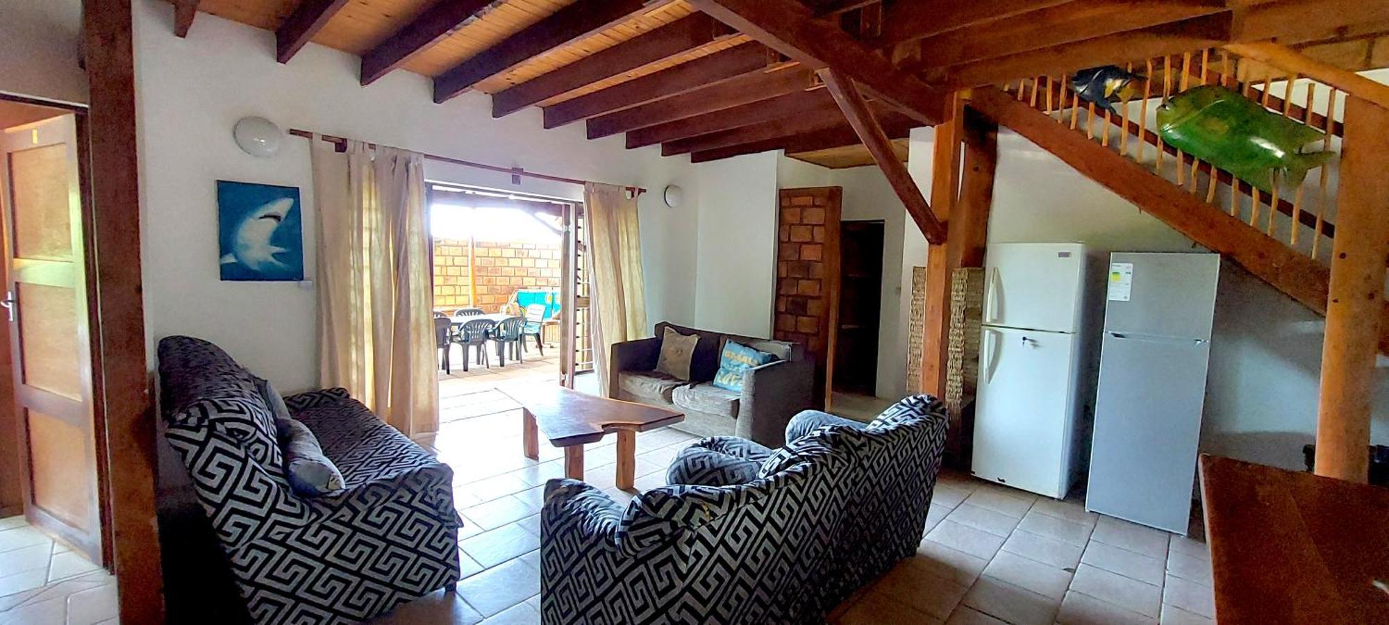 Bay View Lodge Miramar Zewnętrze zdjęcie