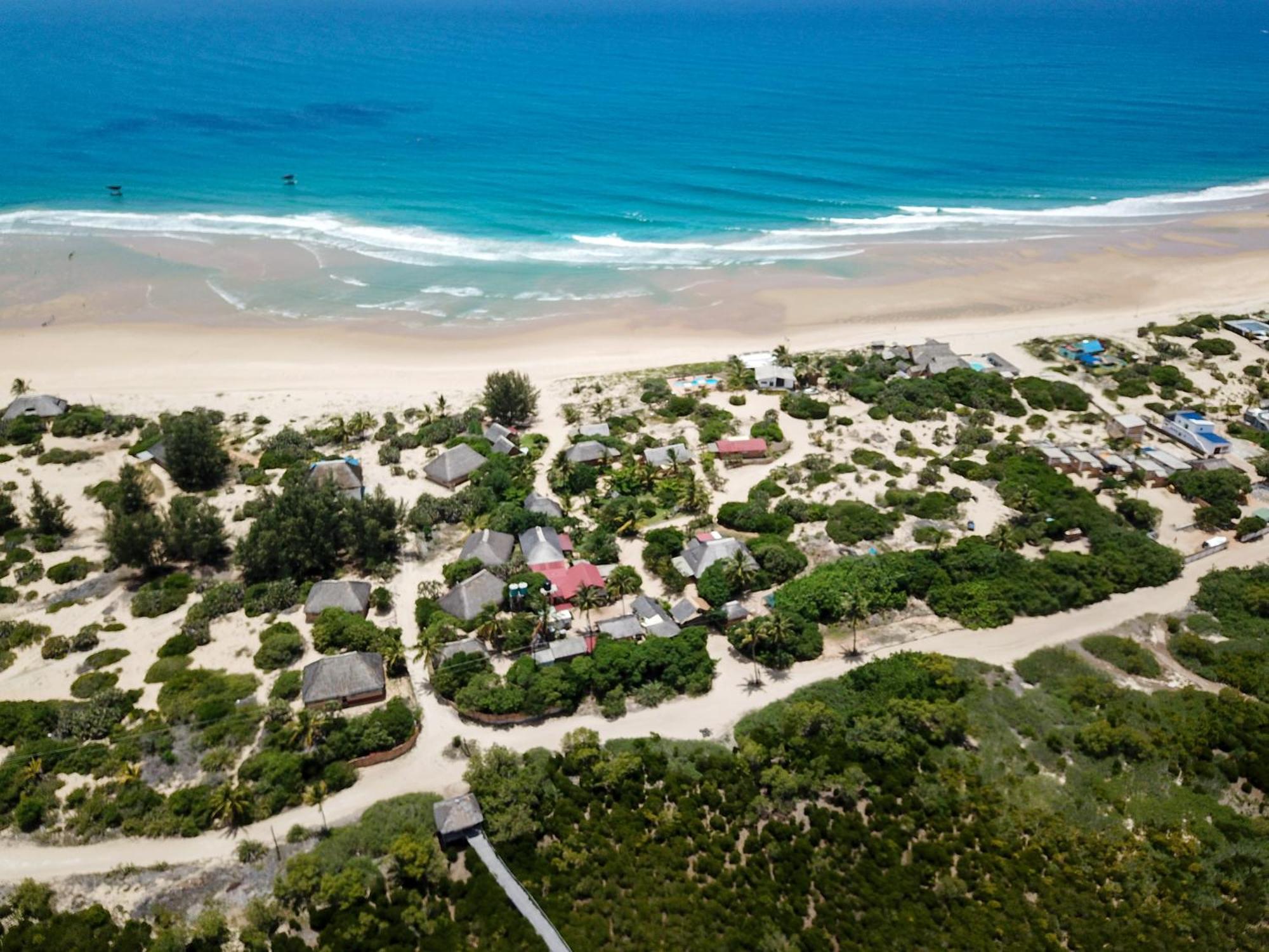 Bay View Lodge Miramar Zewnętrze zdjęcie
