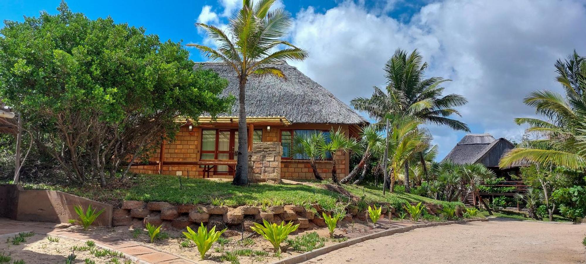 Bay View Lodge Miramar Zewnętrze zdjęcie