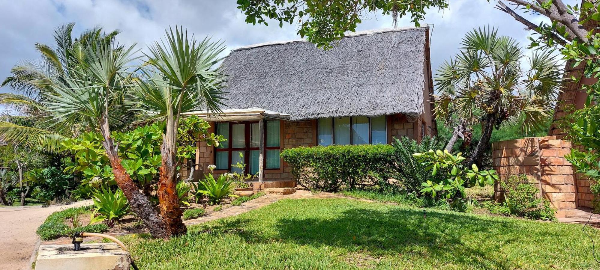 Bay View Lodge Miramar Zewnętrze zdjęcie
