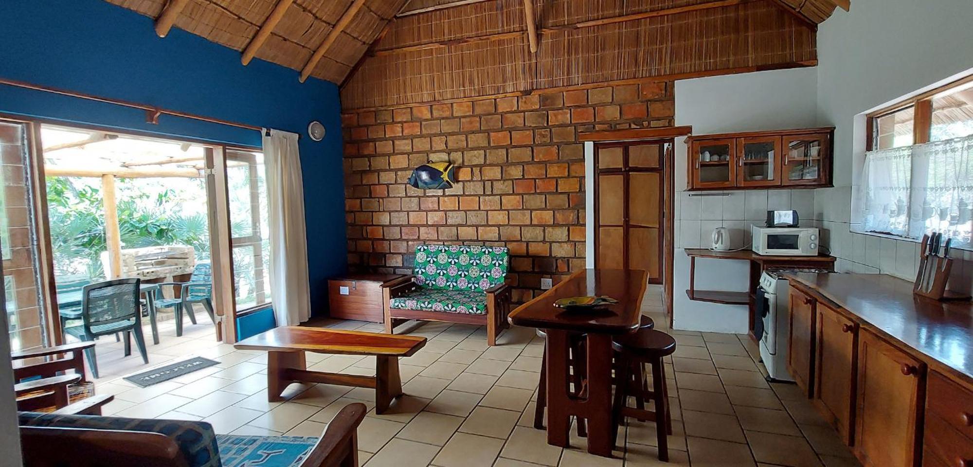 Bay View Lodge Miramar Zewnętrze zdjęcie
