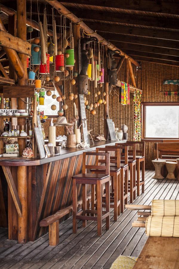 Bay View Lodge Miramar Zewnętrze zdjęcie