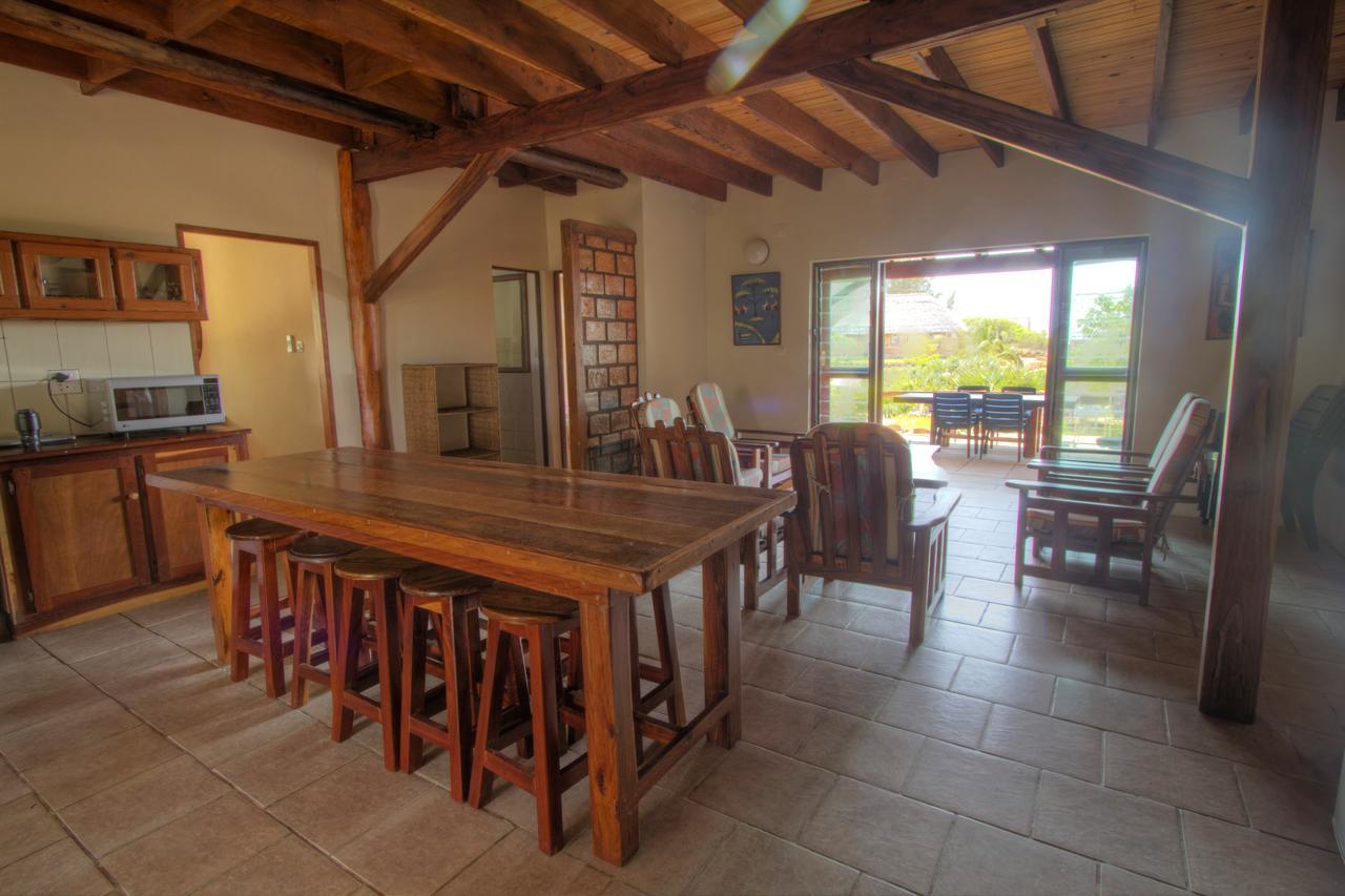 Bay View Lodge Miramar Zewnętrze zdjęcie