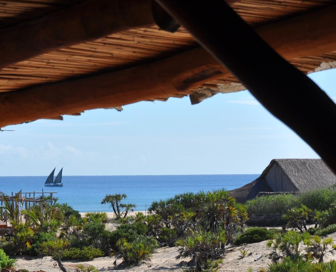 Bay View Lodge Miramar Zewnętrze zdjęcie