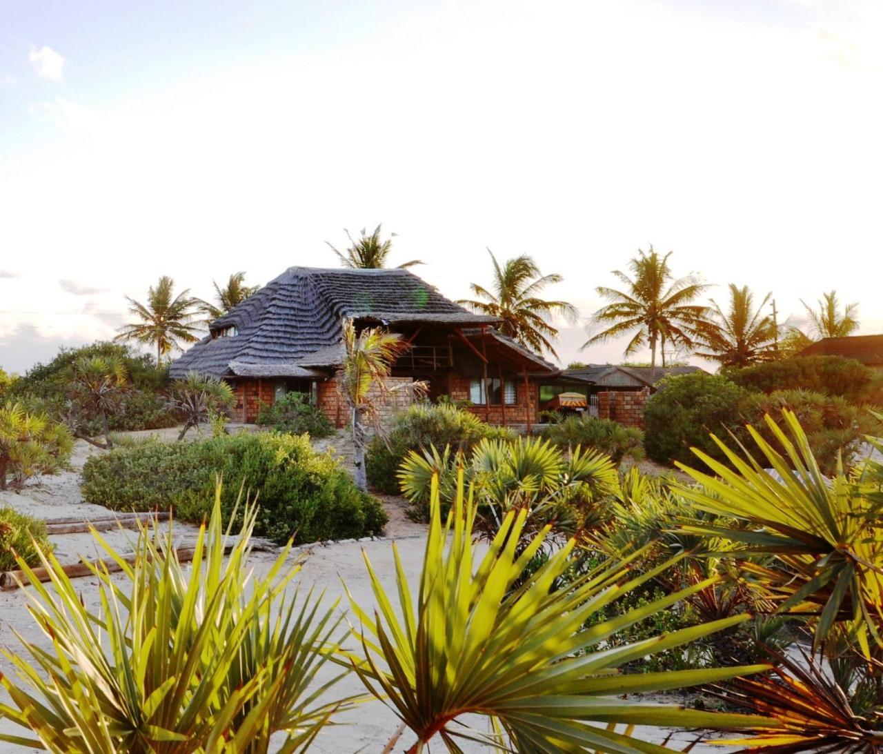 Bay View Lodge Miramar Zewnętrze zdjęcie